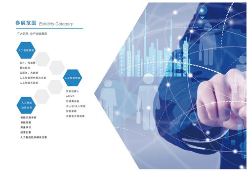 2019北京國(guó)際人工智能展會(huì) 智能識(shí)別技術(shù)與AI應(yīng)用軟件開(kāi)發(fā)新趨勢(shì)