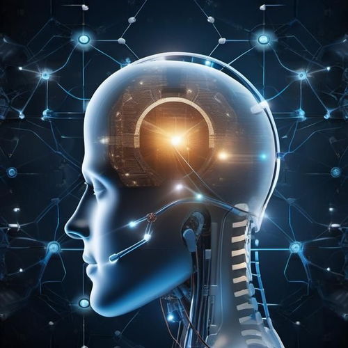 AI 之光，照亮智能未來(lái)